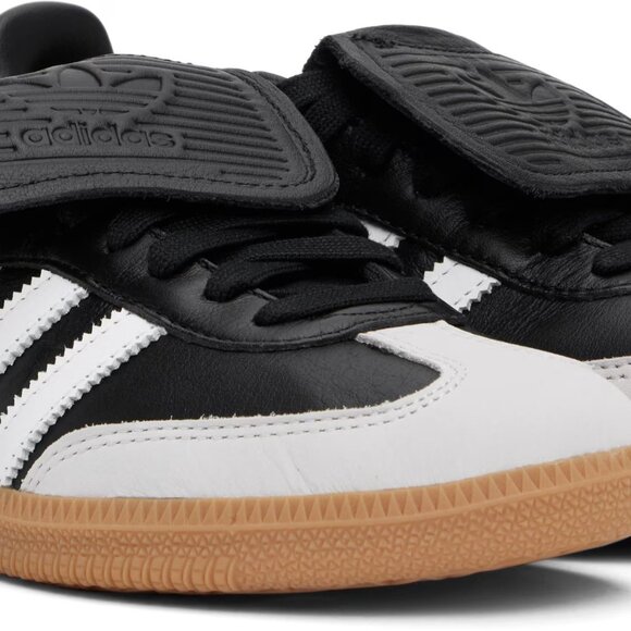 Adidas Samba LT Core Black White IG2010 MENS SIZE 10 WMS 11 NEW RARE - Picture 14 of 15